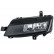 Fog Light 1ND 011 223-131 Hella