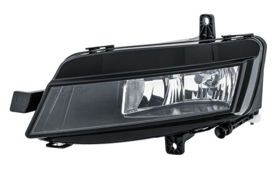 Fog Light 1ND 011 223-131 Hella