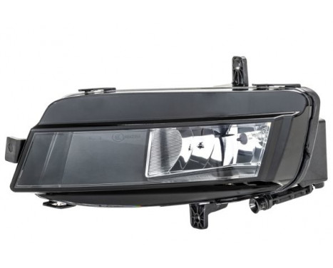 Fog Light 1ND 011 223-151 Hella