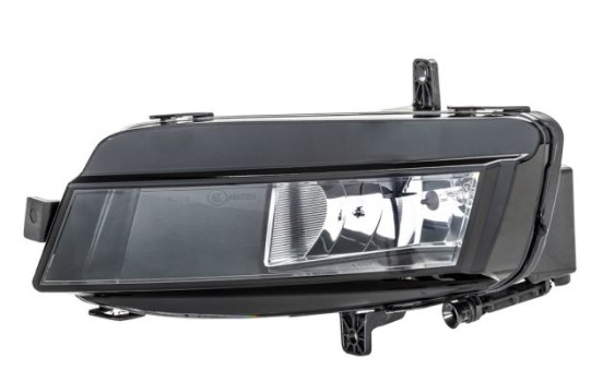 Fog Light 1ND 011 223-151 Hella