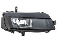 Fog Light 1ND 011 223-161 Hella