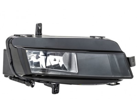 Fog Light 1ND 011 223-161 Hella