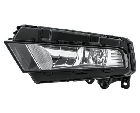Fog Light 1ND 012 598-011 Hella