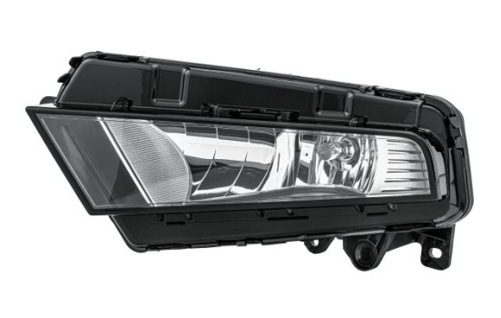 Fog Light 1ND 012 598-011 Hella