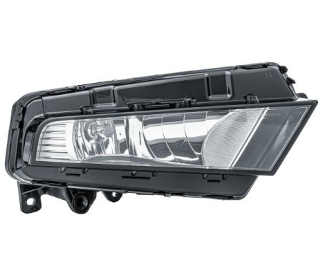 Fog Light 1ND 012 598-021 Hella