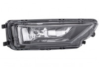 Fog Light 1ND 012 755-121 Hella