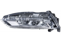 Fog Light 1ND 012 996-011 Hella