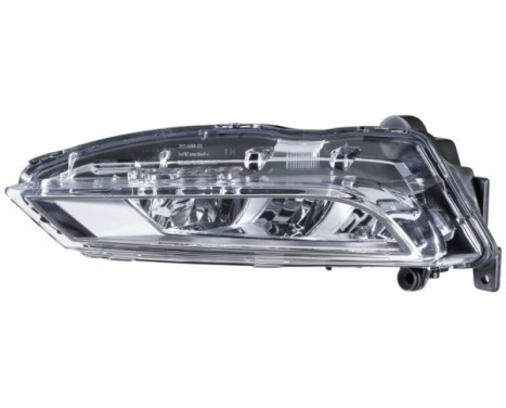 Fog Light 1ND 012 996-011 Hella