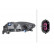 Fog Light 1ND 012 996-011 Hella, Thumbnail 2
