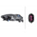 Fog Light 1ND 012 996-021 Hella, Thumbnail 2