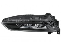 Fog Light 1ND 012 996-031 Hella
