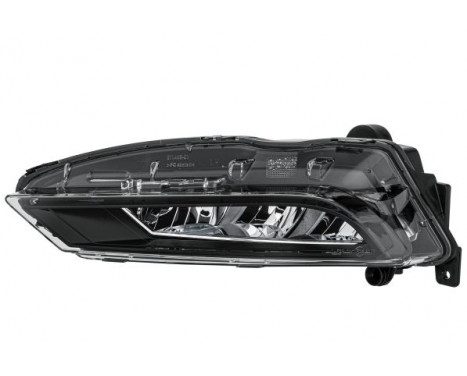 Fog Light 1ND 012 996-031 Hella