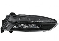 Fog Light 1ND 012 996-041 Hella