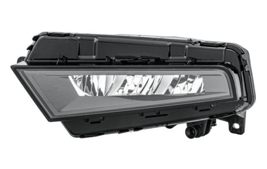 Fog Light 1ND 012 999-031 Hella