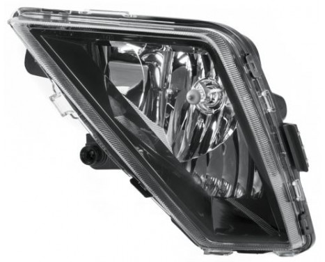 Fog Light 1ND 013 001-011 Hella