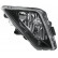 Fog Light 1ND 013 001-011 Hella