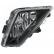 Fog Light 1ND 013 001-021 Hella
