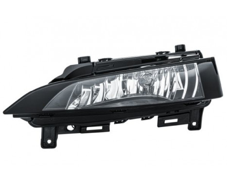 Fog Light 1ND 013 961-011 Hella