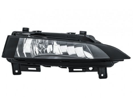 Fog Light 1ND 013 961-021 Hella