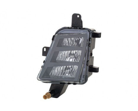 Fog Light 1ND 354 843-151 Hella