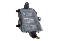 Fog Light 1ND 354 843-161 Hella