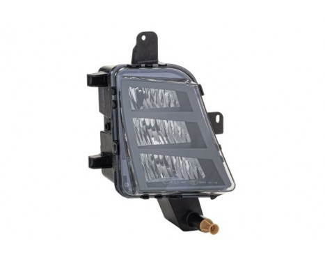 Fog Light 1ND 354 843-161 Hella