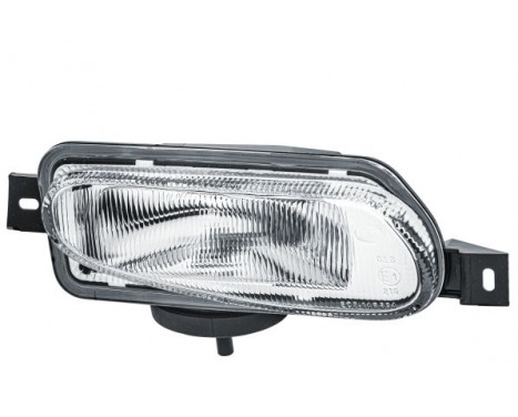 Fog Light 1NE 007 517-061 Hella, Image 2