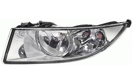 Fog Light 1NE 010 299-021 Hella