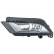 Fog Light 1NE 011 077-011 Hella