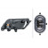 Fog Light 1NE 011 077-011 Hella, Thumbnail 2