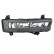 Fog Light 1NE 011 477-121 Hella