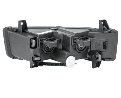 Fog Light 1NE 011 477-121 Hella, Image 2