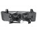 Fog Light 1NE 011 477-121 Hella, Thumbnail 2