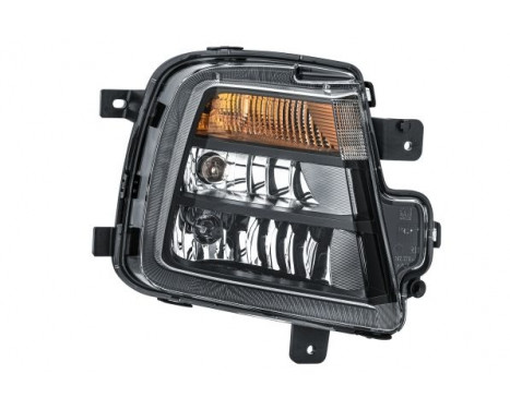 Fog Light 1NE 011 694-121 Hella