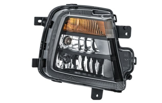 Fog Light 1NE 011 694-121 Hella