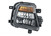 Fog Light 1NE 011 694-141 Hella