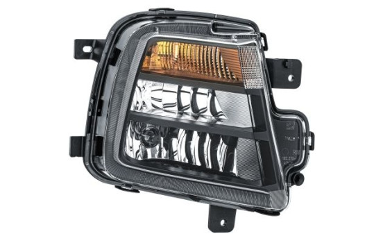 Fog Light 1NE 011 694-141 Hella