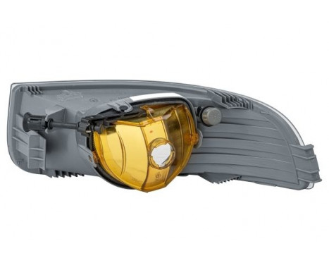 Fog Light 1NE 271 615-121 Hella, Image 2