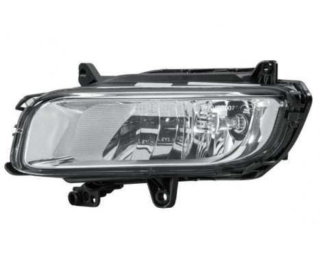 Fog Light 1NG 354 842-011 Hella