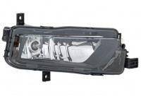 Fog Light 1NG 354 843-021 Hella