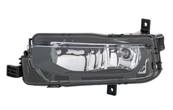 Fog Light 1NG 354 843-031 Hella
