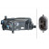 Fog Light 1NG 354 843-031 Hella, Thumbnail 2