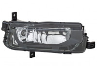 Fog Light 1NG 354 843-041 Hella