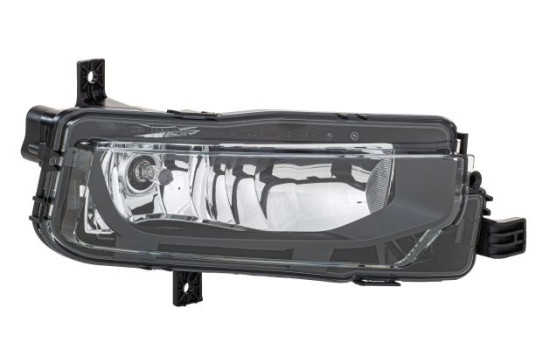 Fog Light 1NG 354 843-041 Hella
