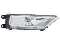Fog Light 1NG 354 843-101 Hella