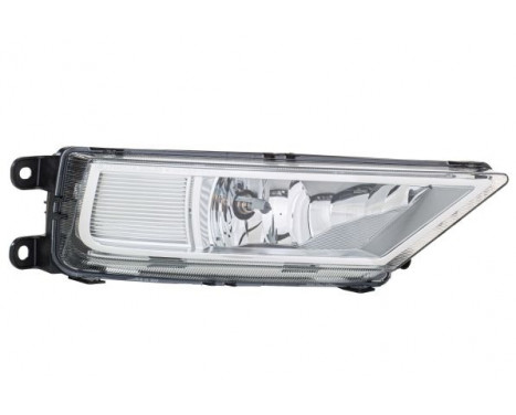 Fog Light 1NG 354 843-101 Hella