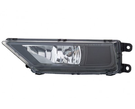 Fog Light 1NG 354 843-111 Hella