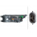Fog Light 1NG 354 843-111 Hella, Thumbnail 2