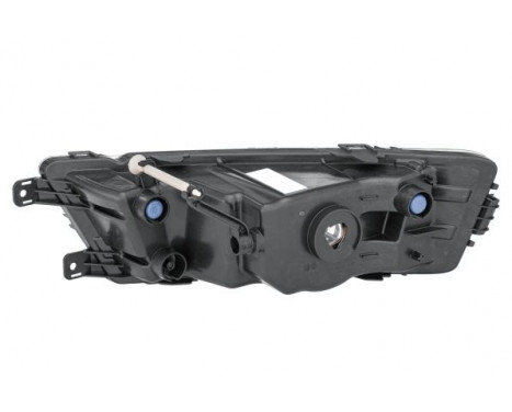 Fog Light 1NG 354 844-061 Hella, Image 2