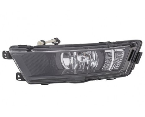 Fog Light 1NG 354 844-131 Hella